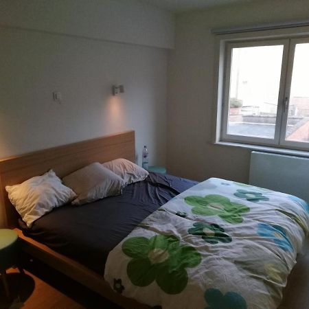 Hakuuna Matata Appartement 科克赛德 外观 照片