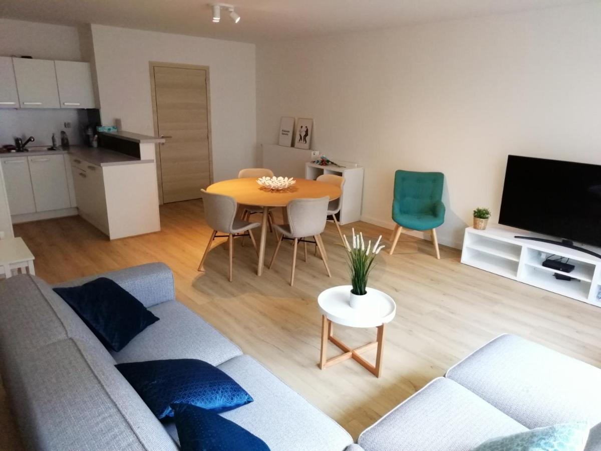Hakuuna Matata Appartement 科克赛德 外观 照片