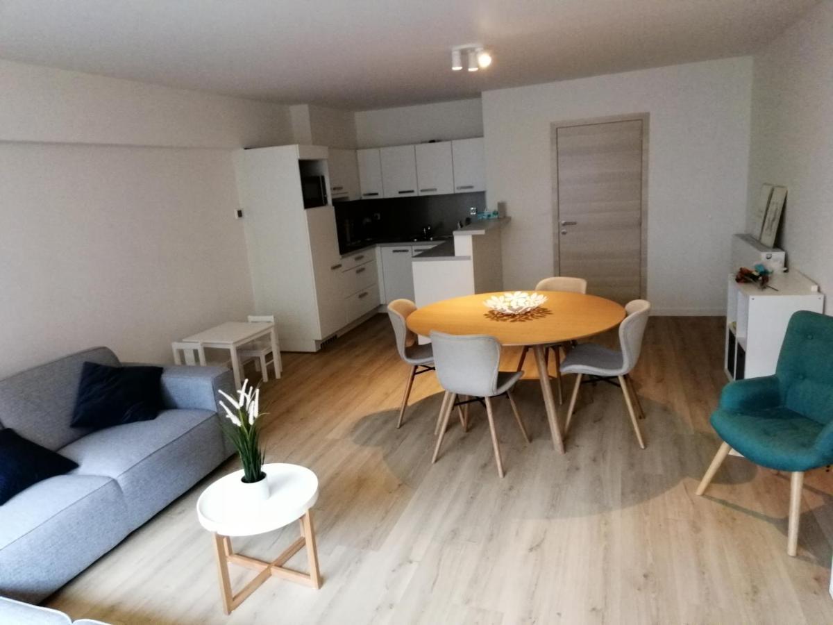 Hakuuna Matata Appartement 科克赛德 外观 照片