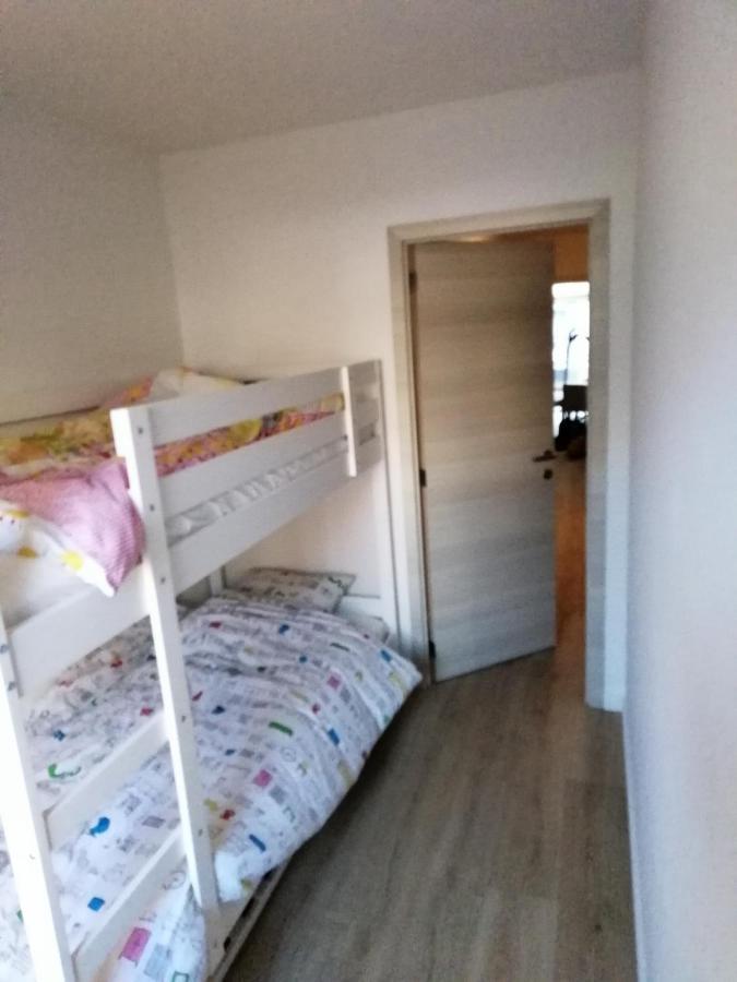 Hakuuna Matata Appartement 科克赛德 外观 照片