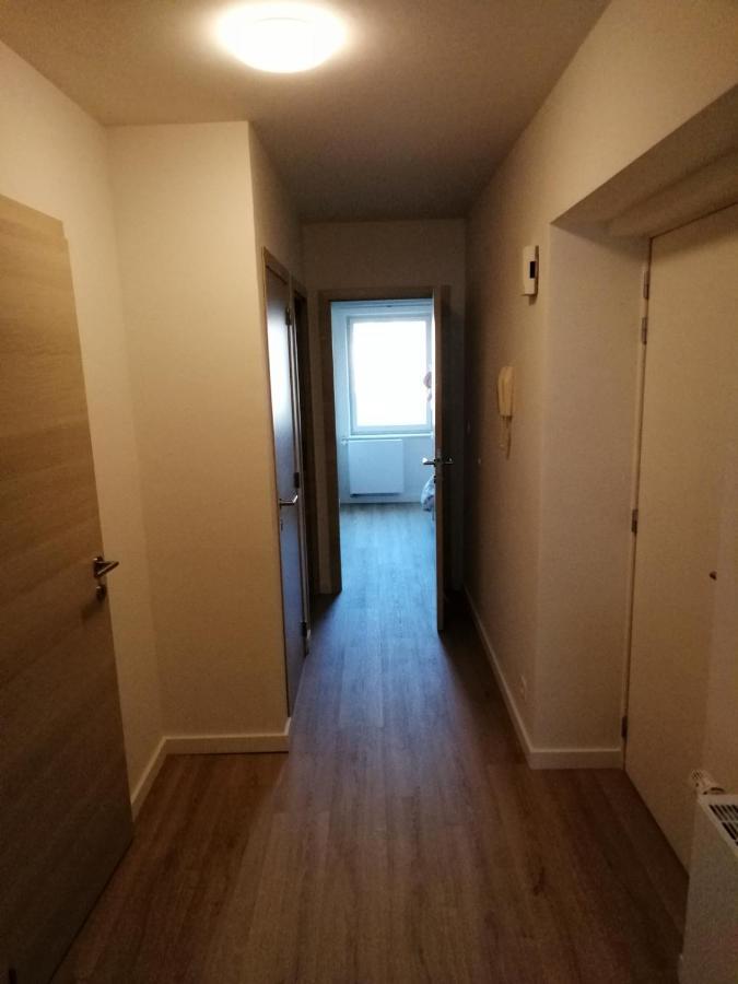 Hakuuna Matata Appartement 科克赛德 外观 照片