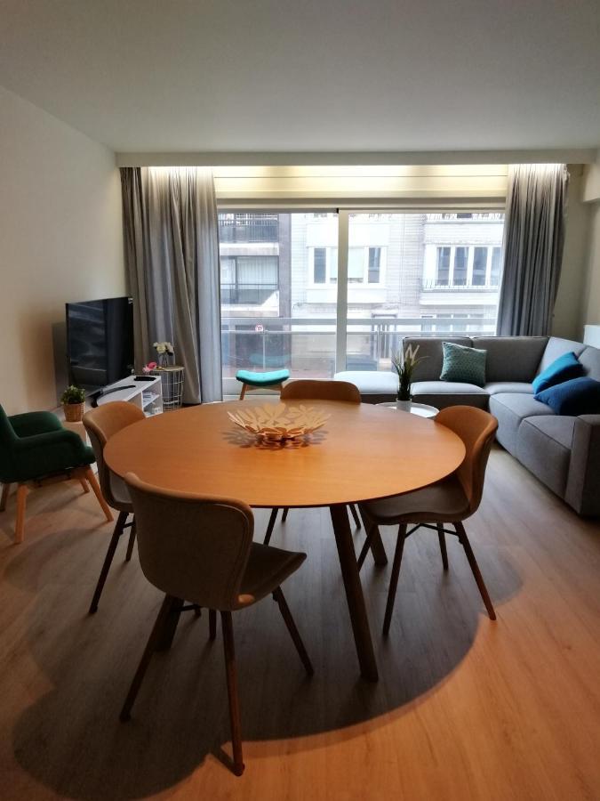 Hakuuna Matata Appartement 科克赛德 外观 照片