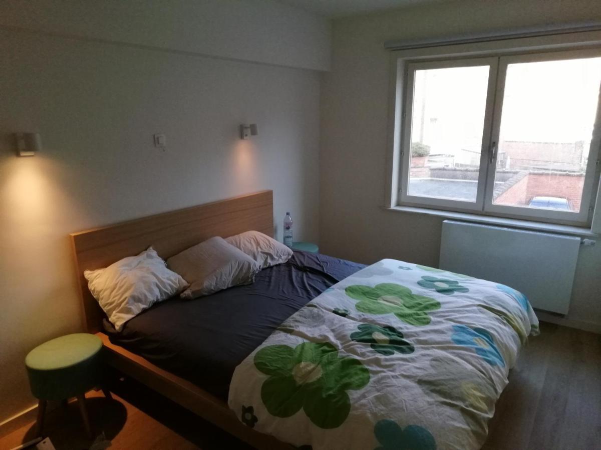 Hakuuna Matata Appartement 科克赛德 外观 照片