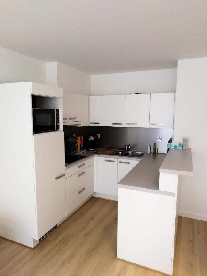 Hakuuna Matata Appartement 科克赛德 外观 照片