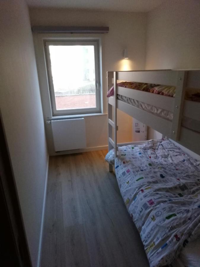 Hakuuna Matata Appartement 科克赛德 外观 照片