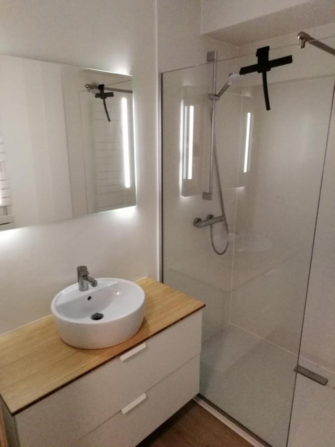 Hakuuna Matata Appartement 科克赛德 外观 照片